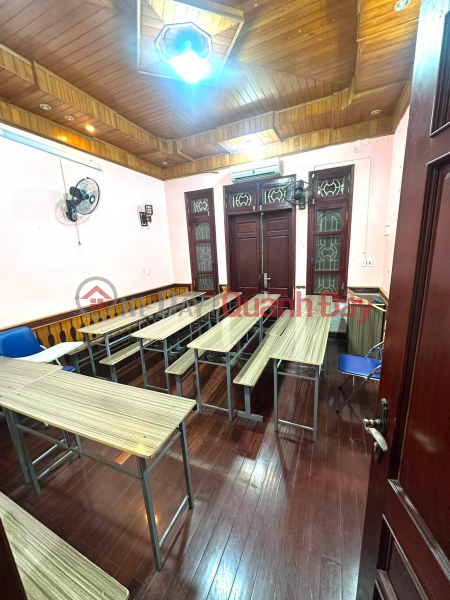 HOUSE FOR SALE IN DO QUANG STREET, PLOT WITH SIDEWALK, 52M2, 4M FRONTAGE, CAR ACCESS, SUITABLE FOR BUSINESS OR OFFICE, 26.X BILLION VND, Vietnam | Sales, đ 26.5 Billion