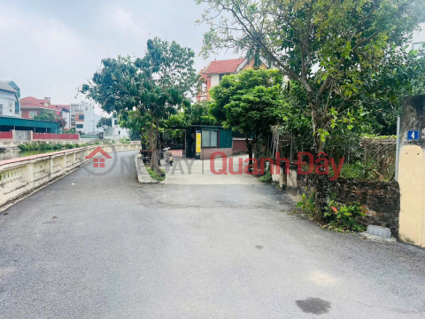Chính chủ bán biệt thự view hồ cực đẹp - Mặt tiền 18m - Vị trí vàng trung tâm Đông Dư, Gia Lâm _0