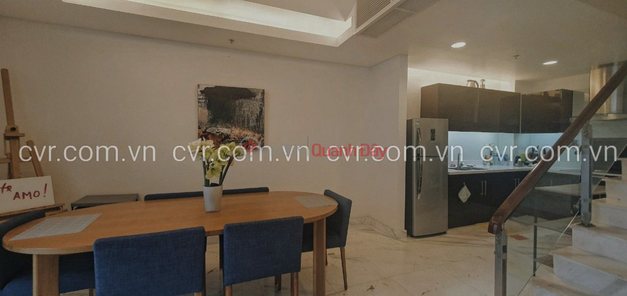 Azura 2 Bedroom Duplex For Rent In Da Nang | Vietnam Rental đ 31.25 Million/ month