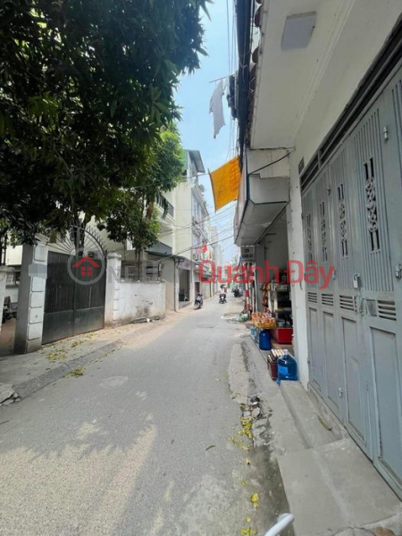 Rare land for sale in Vinh Hung 65m mt4m car, business Sales Listings