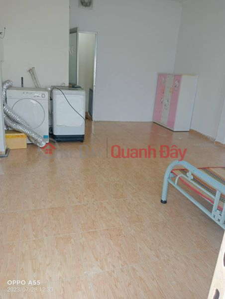 Property Search Vietnam | OneDay | Residential, Rental Listings, Whole house for rent, three-wheeled alley, alley right next to the market