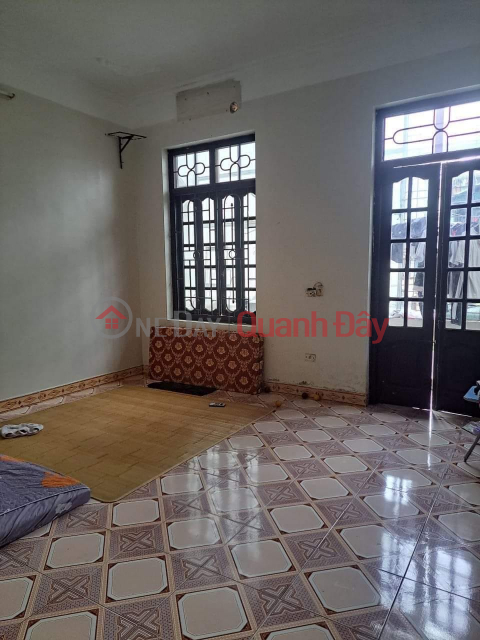 House for sale in Dinh Thon, Nam Tu Liem, 50m2, 6.5 billion, near the street _0