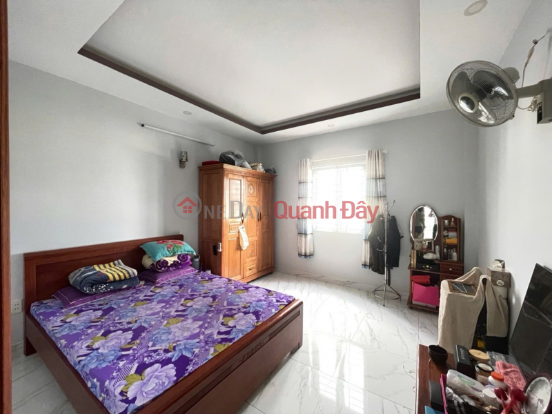 HOUSE IN THONG NHAT AREA – NEXT TO HONG DUC HOSPITAL, GO VAP DISTRICT – 41M² – 2 FLOORS – ONLY 3.7 BILLION VND | Vietnam, Sales đ 3.7 Billion