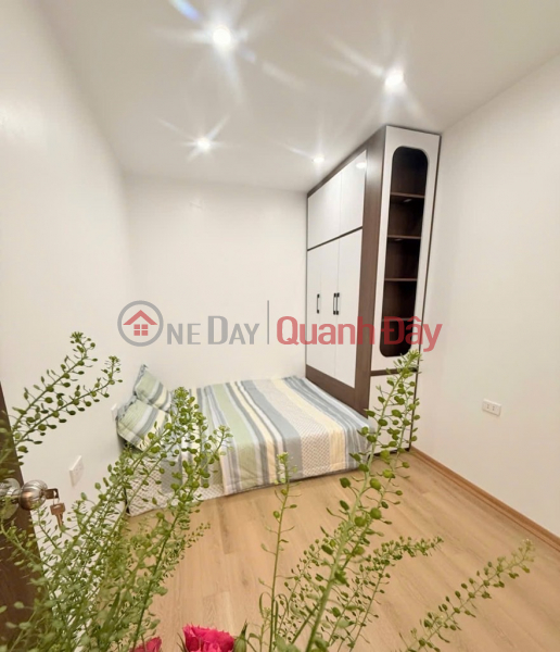 CĂN HỘ HOÀNG ĐẠO THÚY DT 65M 3 NGỦ GIÁ 5,850 TỶ-ĐẸP FULL NỘI THẤT, Việt Nam | Bán | đ 5,85 tỷ