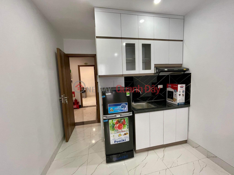 Property Search Vietnam | OneDay | Residential, Rental Listings | District 3 apartment for rent near the airport 5 million 4 fully furnished