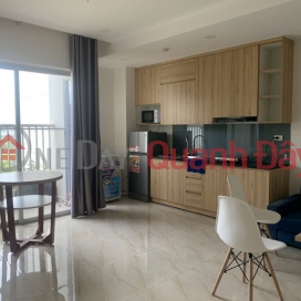 Bỏ ra 4 tỷ, rước ngay căn hộ 1PN ECOLIFE CAPITOL với view ngắm hoàng hôn cực chill _0