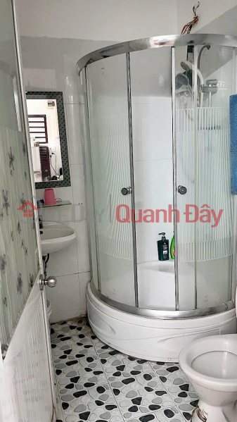 đ 1.59 Billion, OWNER SELLS APARTMENT CT1 VINH DIEM TRUNG NHA TRANG