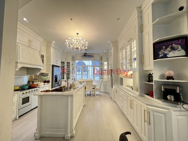 Nhà đẹp đẳng cấp Thụy Phương – 34m² x 5T – 7.5 tỷ Việt Nam | Bán, đ 7,5 tỷ