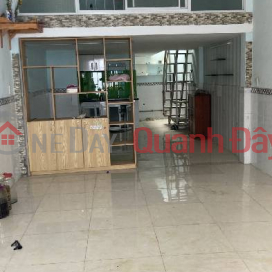 NEAR PHAM DANG GIANG MARKET - Right at Bung Bridge - Spacious Alley in Front of Security Spacious House - 2 FLOORS - 48M2 SQUARE WINDOWS - LE _0