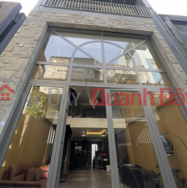 Bán nhà riêng Phạm Thế Hiển 75m2 4 lầu 6pn wc riêng nhà mới đẹp vào ở ngay _0