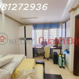 Apartment in Binh Minh Garden area Duc Giang Long Bien Apartment area 76m2 2 bedrooms 1vs main door TN balcony _0