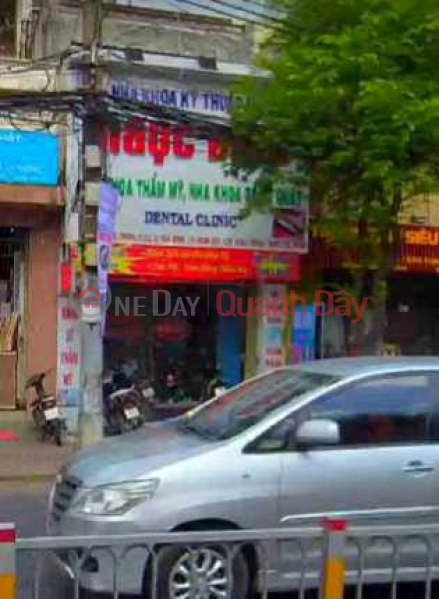 Property Search Vietnam | OneDay | Nhà ở | Niêm yết bán, MTKD - NHÀ 4 TẦNG, TRƯỜNG CHINH, P12 , TÂN BÌNH