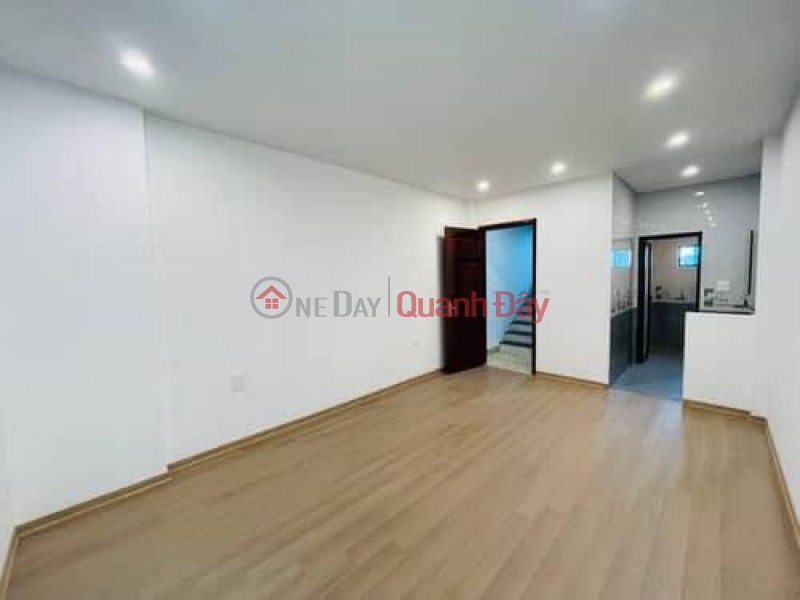 Nhà Mới Siêu Đẹp Ở Ngay oto Tránh Cách Nhà 10m 30m 5tầng chỉ 6.2 tỷ Tây Tựu Bắc Từ Liêm Hà Nội Niêm yết bán