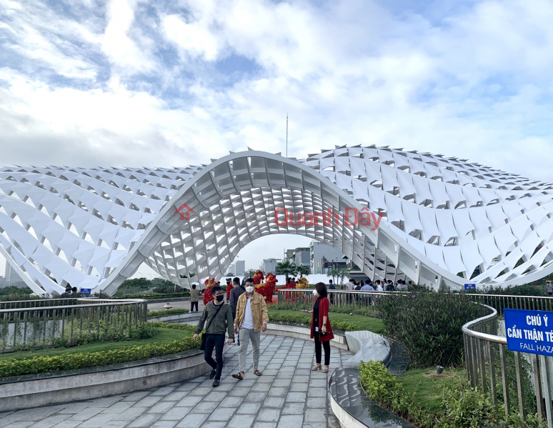 Công viên APEC (APEC Park) Hải Châu | ()(3)