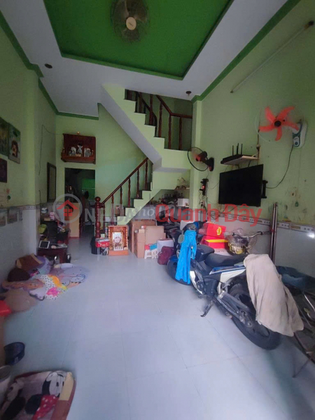 Property Search Vietnam | OneDay | Nhà ở | Niêm yết bán | HOT HOT HOT – CẦN BÁN NHANH CĂN NHÀ Ở 80/49/4, Đường Hoàng Ngân, Phường 16, Q.8, Tp Hồ Chí Minh