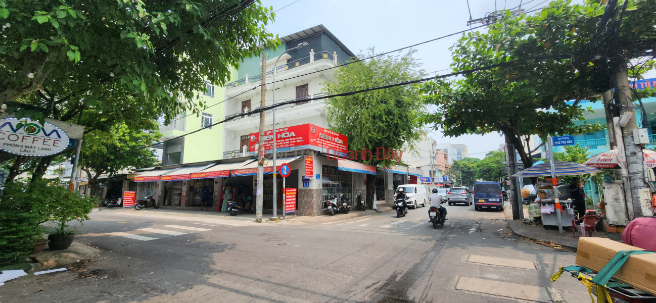 Property Search Vietnam | OneDay | Nhà ở Niêm yết cho thuê | Cho Thuê Nhà Mặt Tiền Lê Thiệt 160m², 3TẦNG-GẦN CHỢ VẢI , NGÃ 4 - KHU VĂN PHÒNG