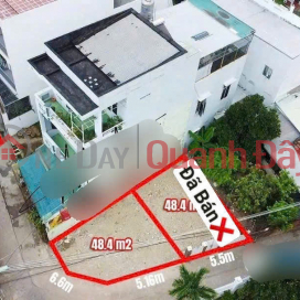 1 LOT LEFT<br \/> LAND FOR SALE WITH CAR ACCESS, ALLEY 20, PHUOC LONG STREET, NHA TRANG CITY _0