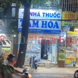 Nhà Thuốc Tâm Hoà - 154 Cây Keo,Tân Phú, Việt Nam