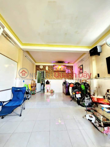 Selling 2-storey house HxH 139 Dong Chien Luoc Binh Tan 2.87 billion Sales Listings