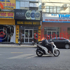 OWNER SELLS BEAUTIFUL 3-STOREY HOUSE - Prime location - Thong Nhat frontage, Nha Trang, Khanh Hoa _0