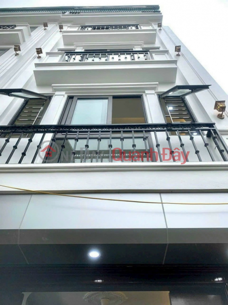 Property Search Vietnam | OneDay | Residential | Sales Listings Now and Always!! House for sale in Lai Xa - NHON, 32m2 x 4T, SUPER BEAUTIFUL, price 3.5 billion.