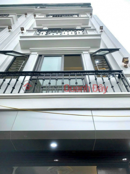 Property Search Vietnam | OneDay | Nhà ở, Niêm yết bán | Ngay và Luôn!! Bán nhà Lai Xá - NHỔN, 32m2 x 4T, SIÊU ĐẸP giá 3.5tỷ.