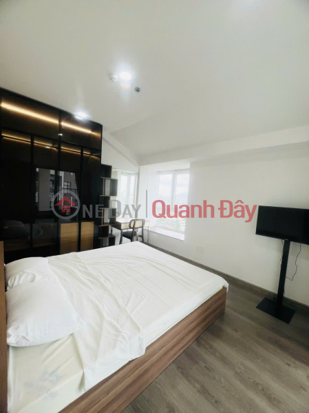 Selling An Thuong apartment building, 5 floors, cash flow 40 million\\/month, only 17.9 billion Sales Listings