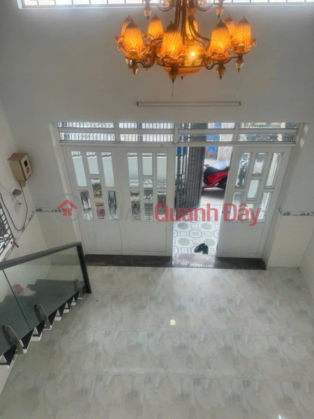 Property Search Vietnam | OneDay | Nhà ở Niêm yết bán | Cần bán nhà 2 tầng hẻm phường Ngọc Hiệp TTTP Nha Trang.