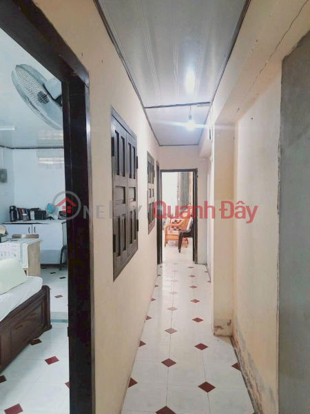 BÁN NHÀ ĐẸP NGAY MẶT TIỀN PHONG CHÂU Việt Nam Bán | đ 5,5 tỷ