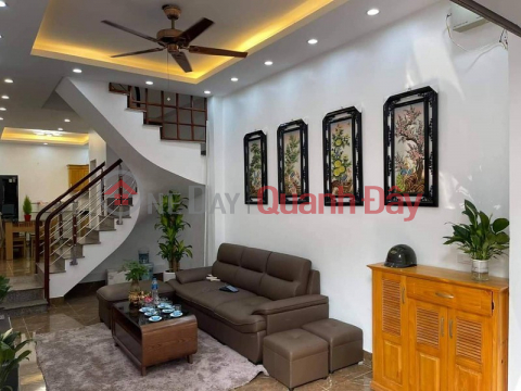 Cheap Thai To House for Sale, District 10, Alley in front of the house 3m, Area 38m2, about 5 billion 2 _0