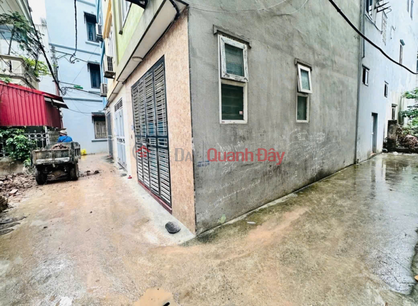 HOA HẬU PHỐ KIỀU MAI, MẢNH ĐẤT VÀNG PHÚC DIỄN – 68M2, 10.8 TỶ Niêm yết bán