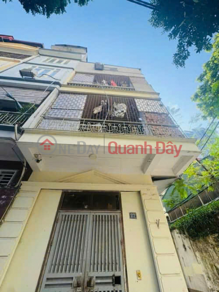 Property Search Vietnam | OneDay | Nhà ở | Niêm yết bán | Phân lô ,2 ô tô tránh,lô góc,ngõ thông,kinh doanh đỉnh,38m2,5T,12 TỶ