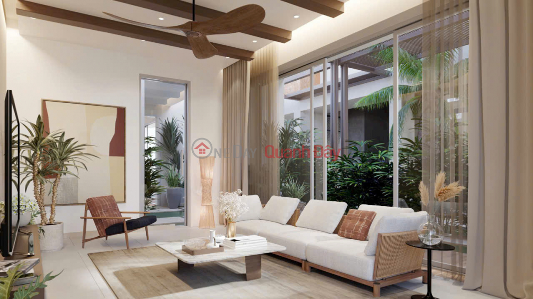 LaTien Villa - Only 1 Unit Available - Priced at Just 12.6 Billion VND - Extremely High Income Potential - Superb Amenities | Vietnam | Sales đ 12.6 Billion