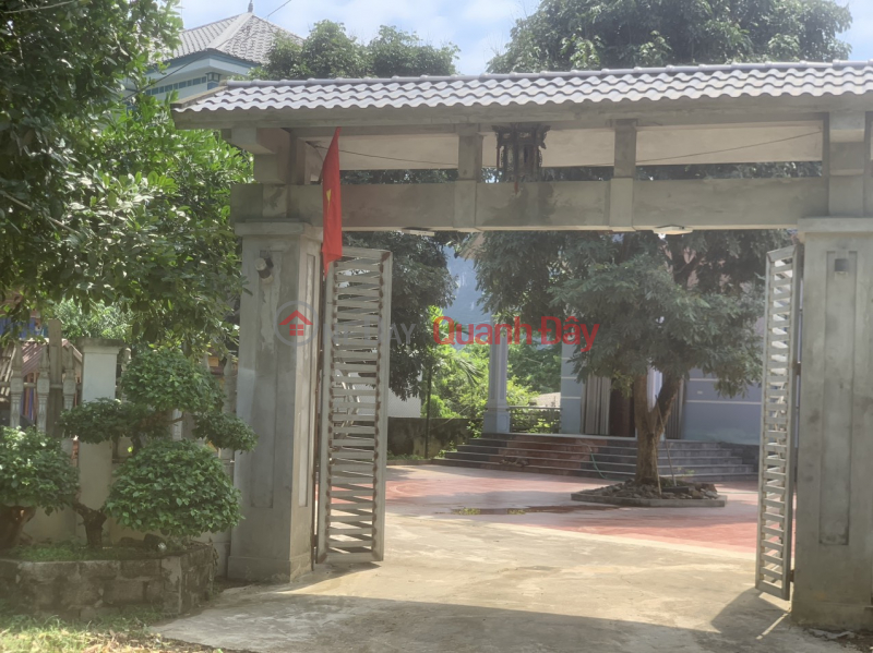 Property Search Vietnam | OneDay | Residential Sales Listings | URGENT ! FOR SALE VILLA THAI GARDEN HOUSE IN KEEN SON POOL LUONG SON HOA BINH ,860 Meters OVER 4 BILLION