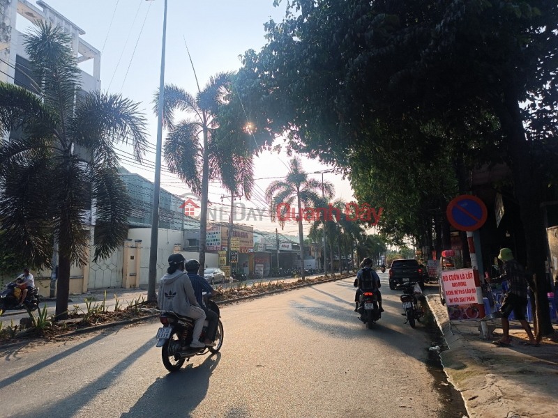 Property Search Vietnam | OneDay | Nhà ở Niêm yết bán, Bán đất SHR-12x20 full thổ cư - sau công viên Bình Đức