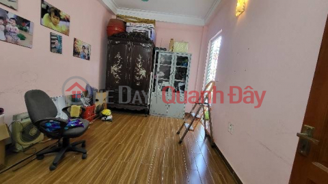 Spacious house for sale near Truong Dinh street - fully furnished, area 50m x 6 floors, price only 5.5 billion _0