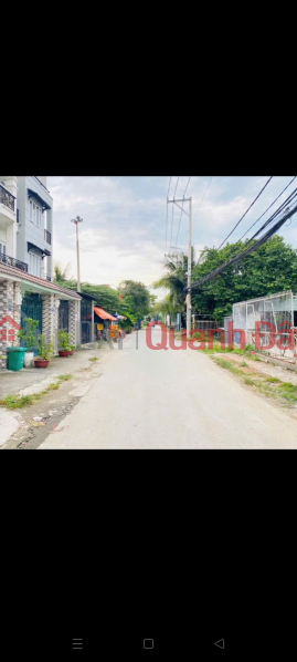 Selling super product Thanh Loc 15 An Phu Dong District 12 only 6.39 billion up to 60m2, 5 floors, car parking inside the house Vietnam Sales đ 6.39 Billion