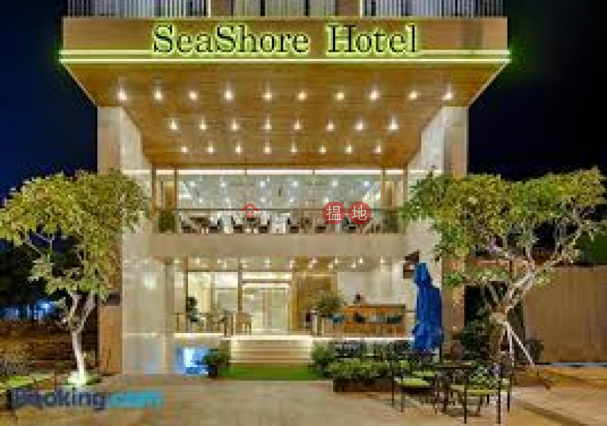 Khách sạn SeaShore - Căn hộ (SeaShore Hotel - Apartment) Sơn Trà | ()(3)