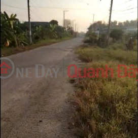 BÁN ĐẤT MẶT TIỀN 30M – TỔNG 6.975m² – CÓ 975m² THỔ CƯ – ẤP 2, XÃ TÂN ĐÔNG, HUYỆN Thạnh Hóa BÁN ĐẤT MẶT TIỀN 30M – TỔNG 6.975m² – CÓ 975m² THỔ CƯ – ẤP 2, XÃ TÂN ĐÔNG, HUYỆN Thạnh Hóa _0