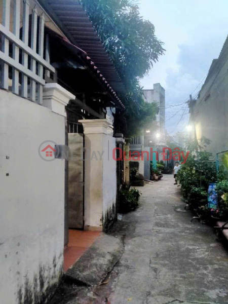 Bán nhà 104m2, 3PN, 2 tầng, Thới An 11 P.Thới An, Q12, Giá 4.1 tỷ - Sổ Hồng Niêm yết bán