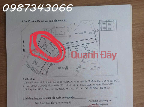 Chính chủ cần bán lô đất siêu đẹp tại Phường Hà Tu, tp Hạ Long, DT 88,9m2, giá đầu tư _0