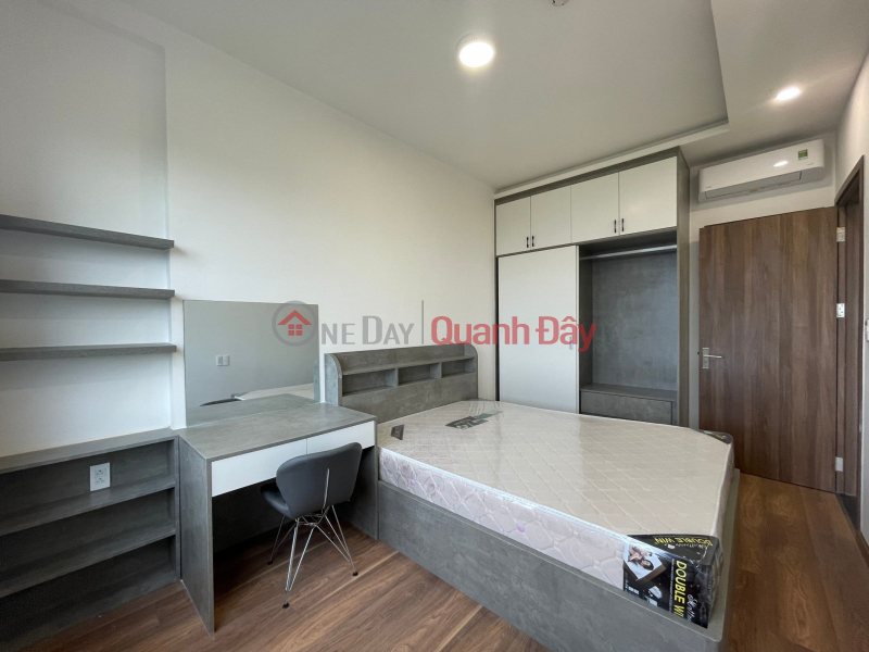 3 BEDROOM APARTMENT FOR RENT FULL NT RIGHT IN DISTRICT 7 PRICE ONLY 20 MILLION Vietnam Rental, đ 20 Million/ month