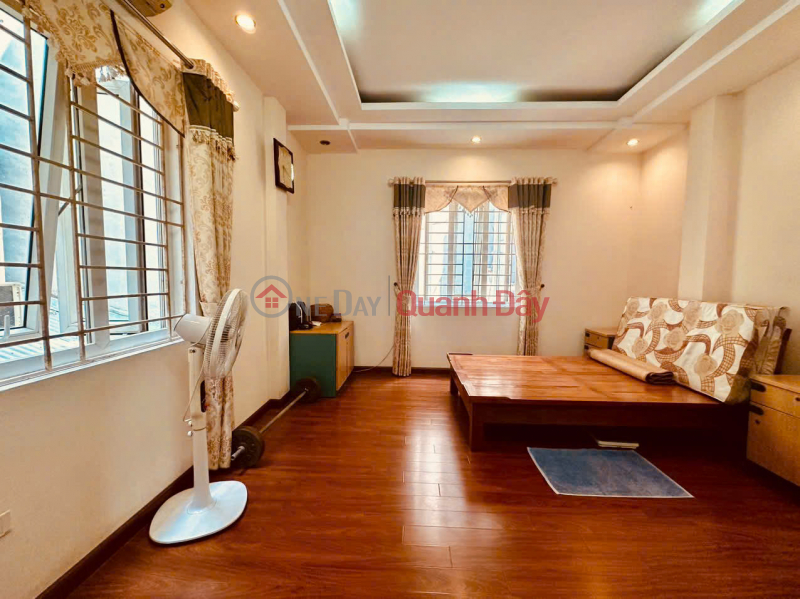 RARE! LOOK AT 5 BEAUTIFUL PROVINCES, AVAILABLE IMMEDIATELY - Ngoc Ha - Doi Can - Ba Dinh Corner Lot 29m 5 floors 3 bedrooms contact 0817606560 Sales Listings