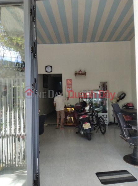 BEAUTIFUL LAND - HAI CHAU DISTRICT CENTER - WIDE CASH - BUSINESS - CHEAP CAR - ANY INVESTMENT. Sales Listings