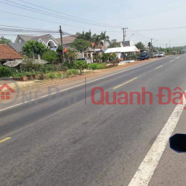 Selling resettlement land in Thanh Duc Industrial Park 2400ha, 150m2 for only 350 million _0