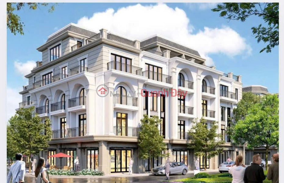 Property Search Vietnam | OneDay | | Sales Listings, Phu Ha Urban Area _ MK Central City! (Phan Rang Villa Area)*