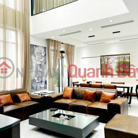 Upscale duplex 210m2, cool direction, high class apartment price 71 million\/m2 _0
