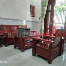 Rare! House for sale 1T1L, SR, TC, near Phu Tho market, car road only 1 billion 950 _0
