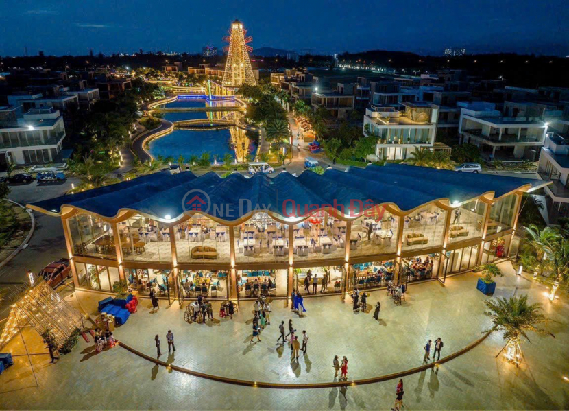 The best resort apartment in Vung Tau Sales Listings (849-6235269845)