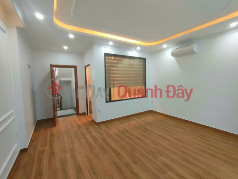 House for rent with 4 floors New construction TDC Dang Giang Van Cao _0